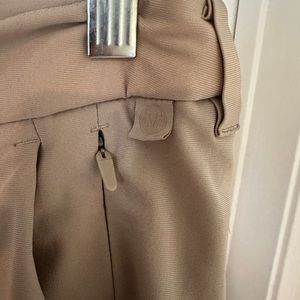 34x32 Lululemon slim fit ABC Trouser (Formerly Commission) in Trench color.